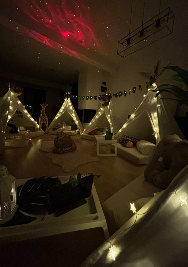 Tipi Evènementiel