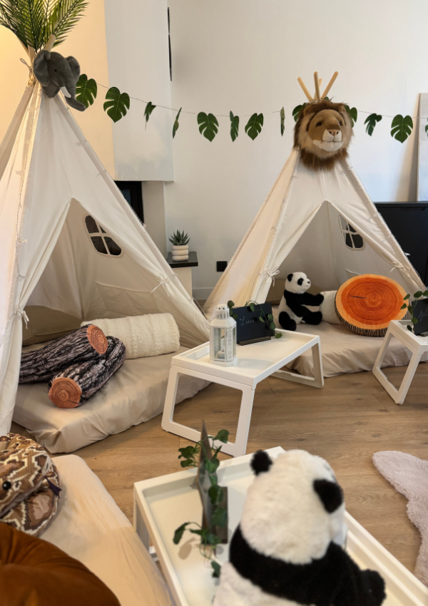 Tipi Evènementiel