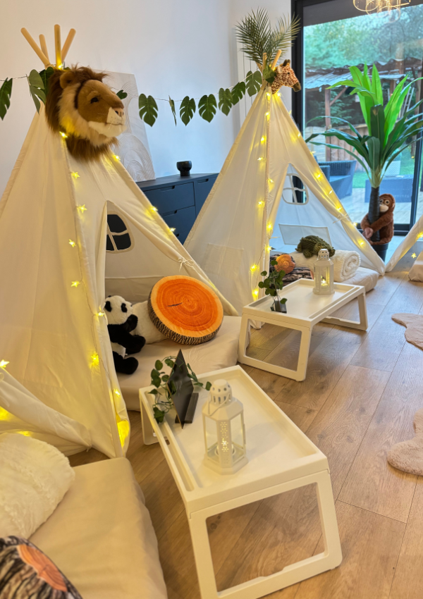 Tipi Events