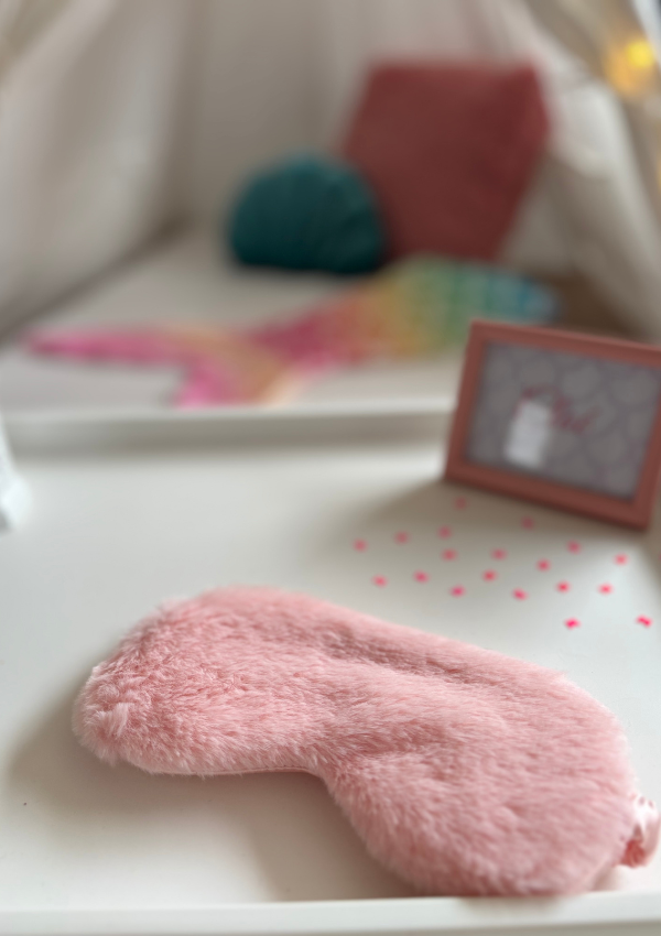 Soirée Tipi Enfant