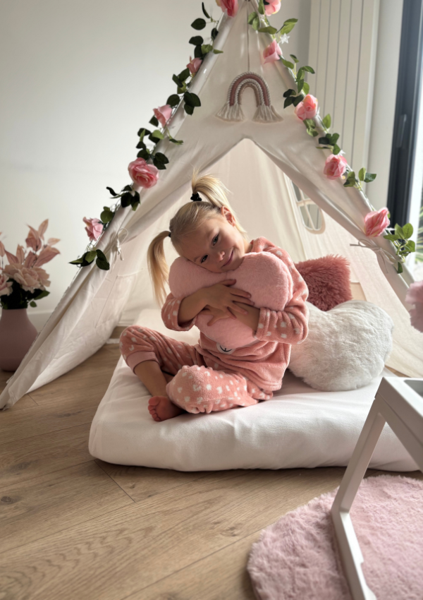 Soirée Tipi Ado
