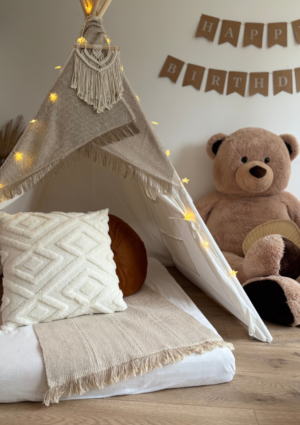 Children Party Tents Paris