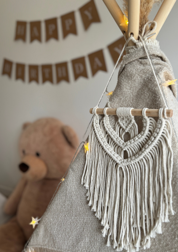 Children Party Tents Paris